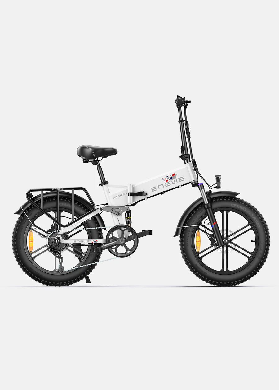 EBIKE FATBIKE ENGWE X