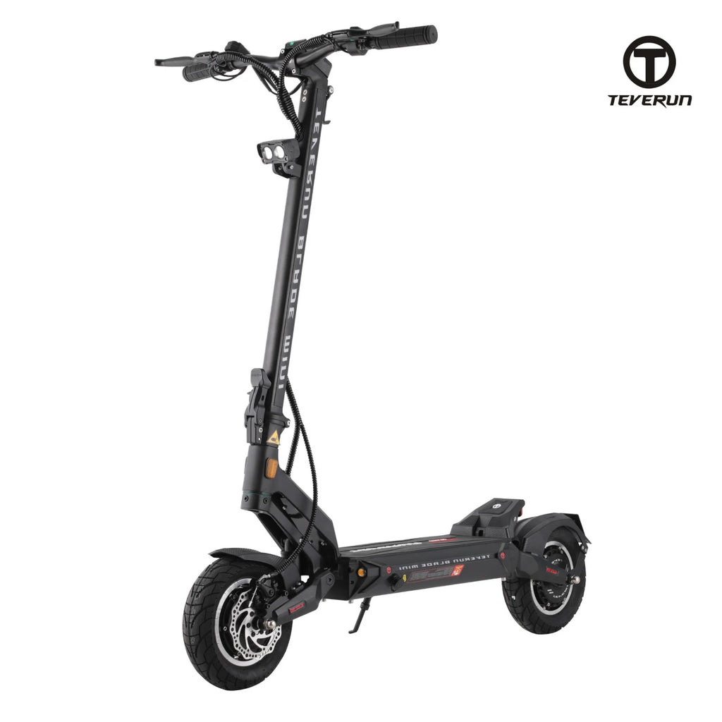 Teverun Blade Mini Pro - Monopattino Elettrico 3300W