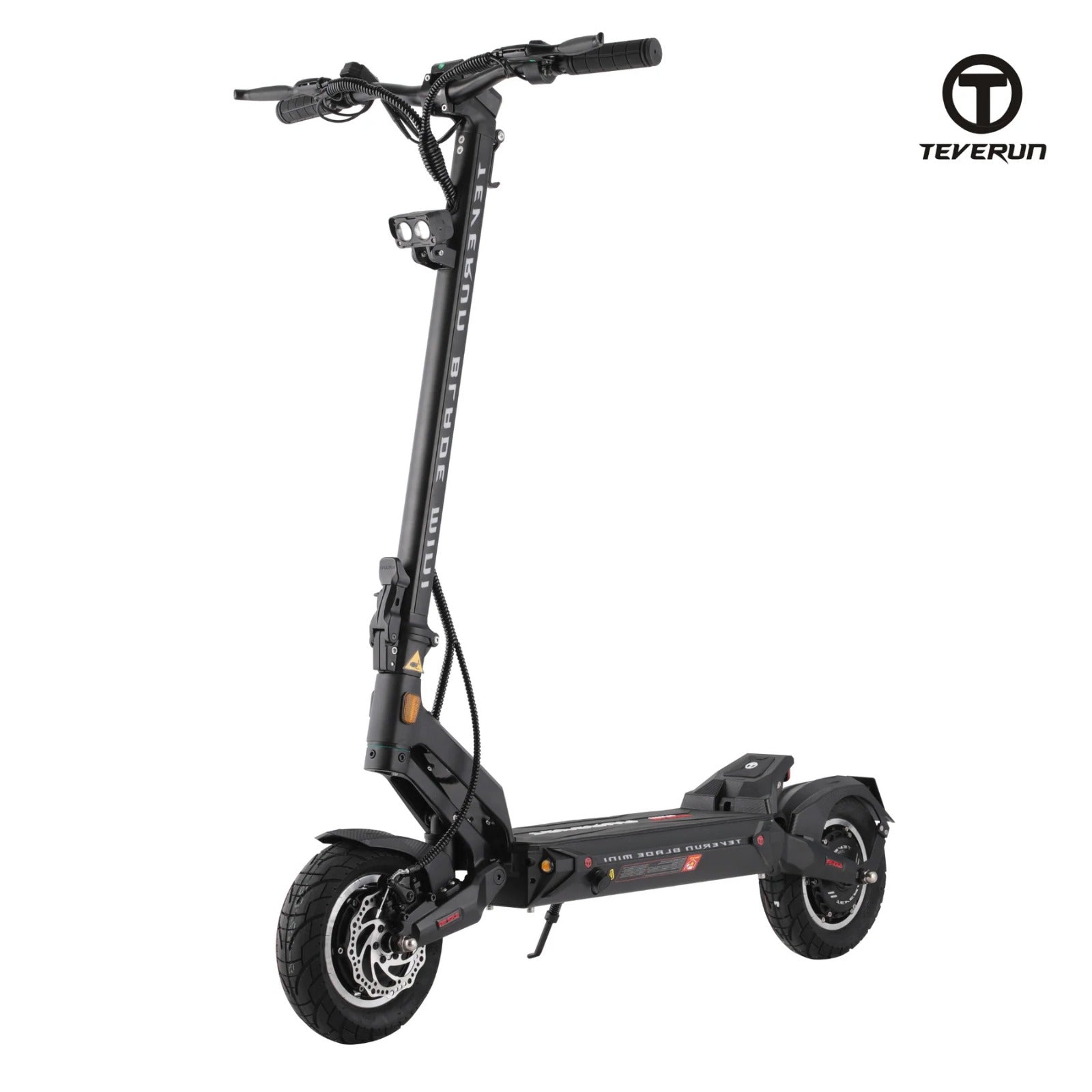 Teverun Blade Mini Pro - Monopattino Elettrico 3300W