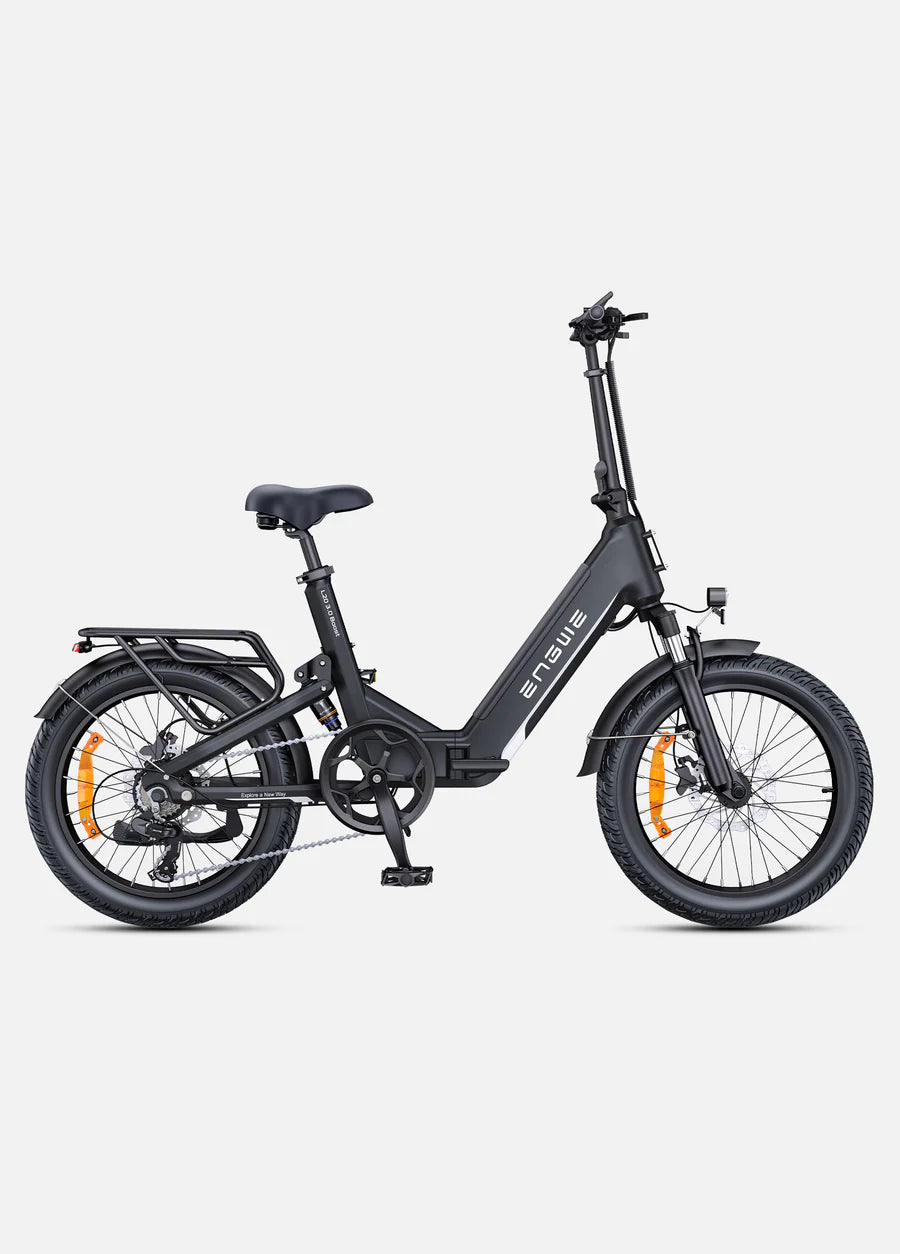 ENGWE EBIKE L20 3.0 Boost
