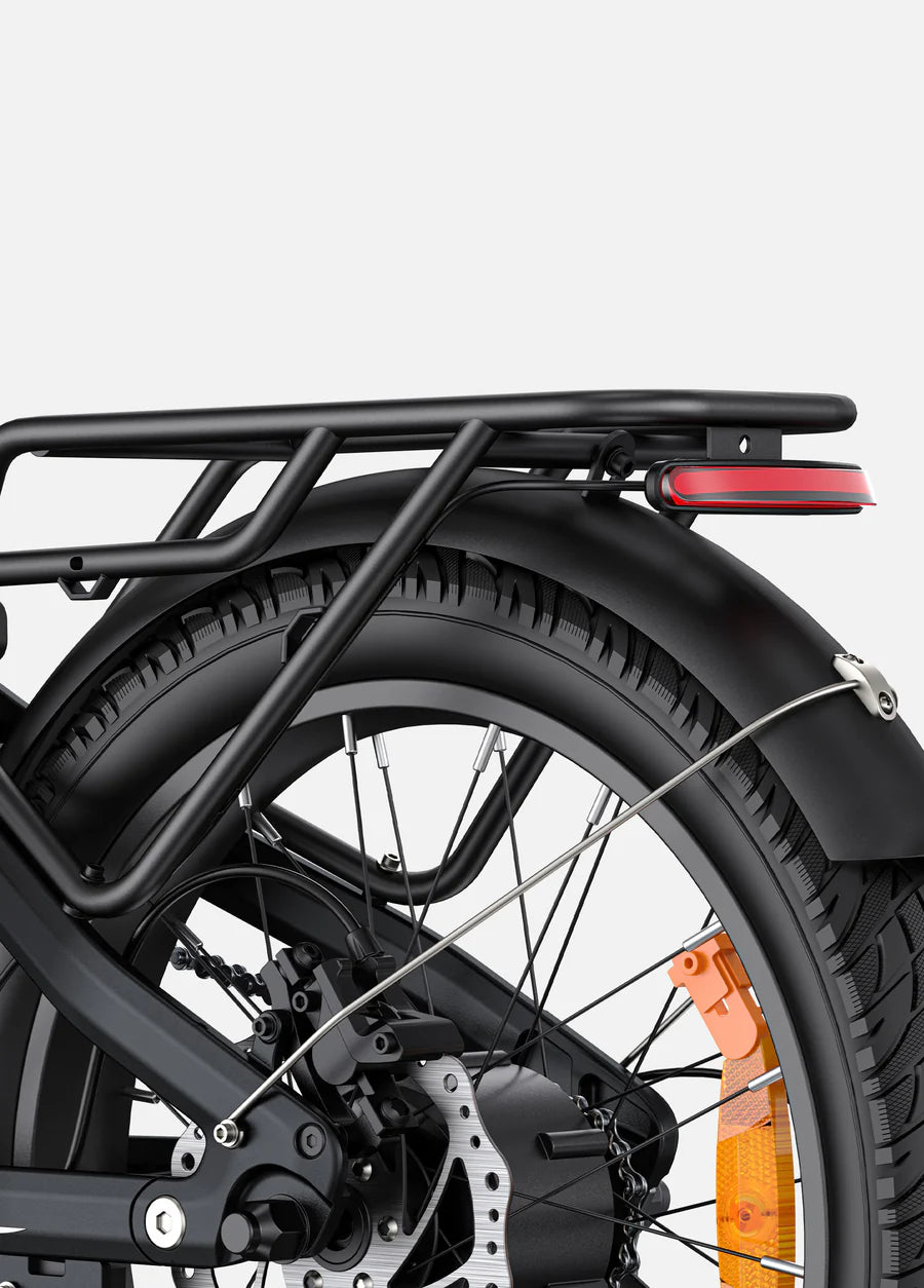ENGWE EBIKE L20 3.0 Boost