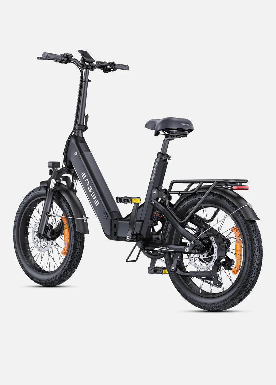 ENGWE EBIKE L20 3.0 Boost