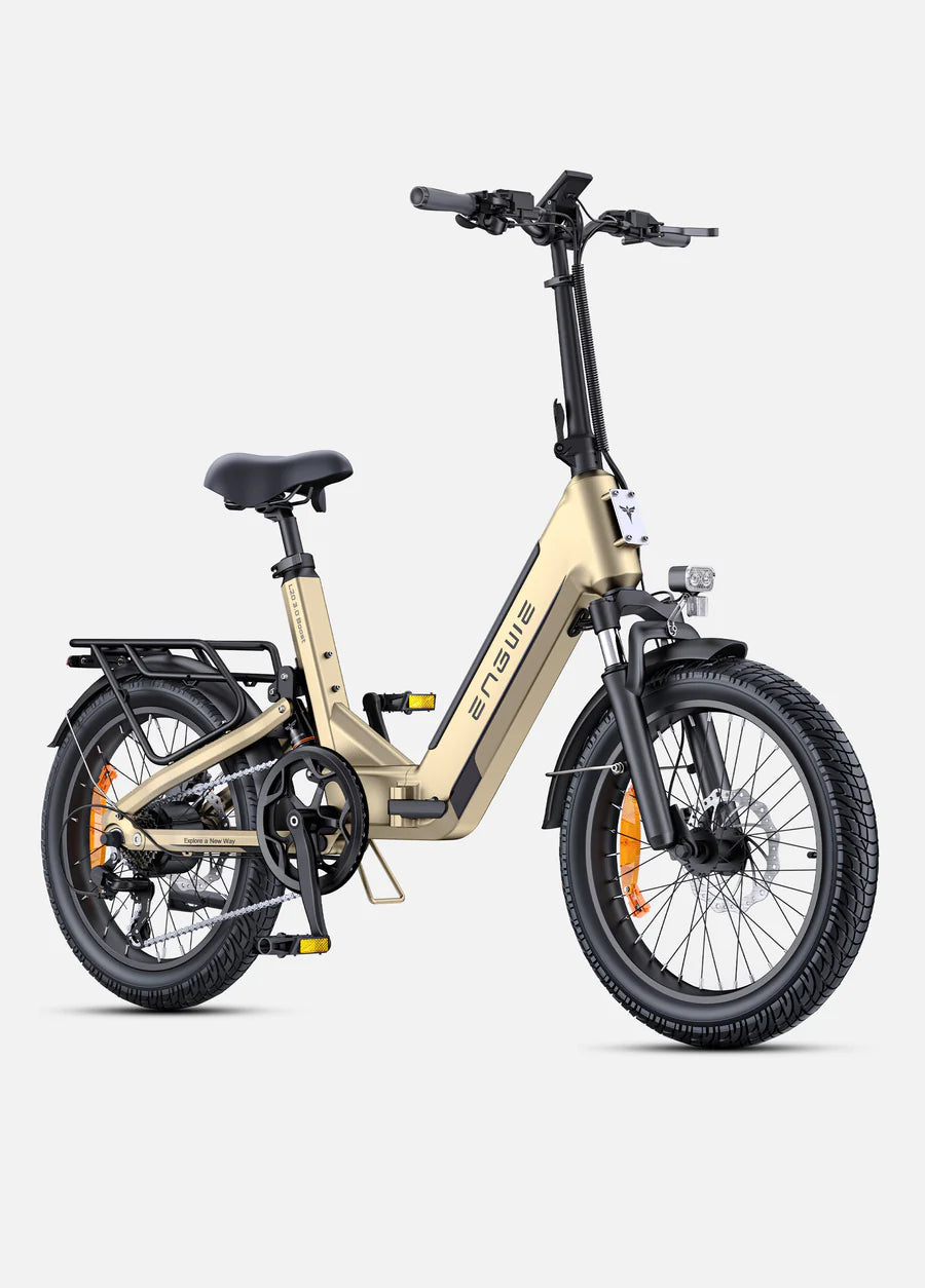 ENGWE EBIKE L20 3.0 Boost