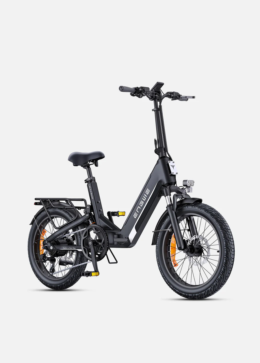 ENGWE EBIKE L20 3.0 Boost