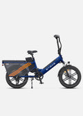 EBIKE CARGO ENGWE LE20