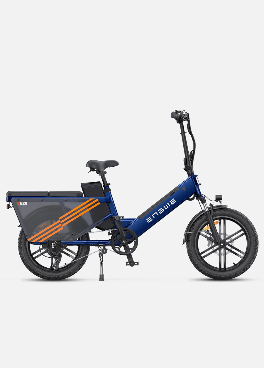 EBIKE CARGO ENGWE LE20
