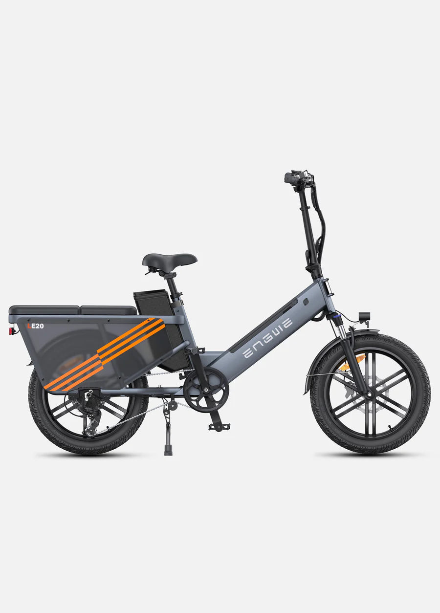 EBIKE CARGO ENGWE LE20
