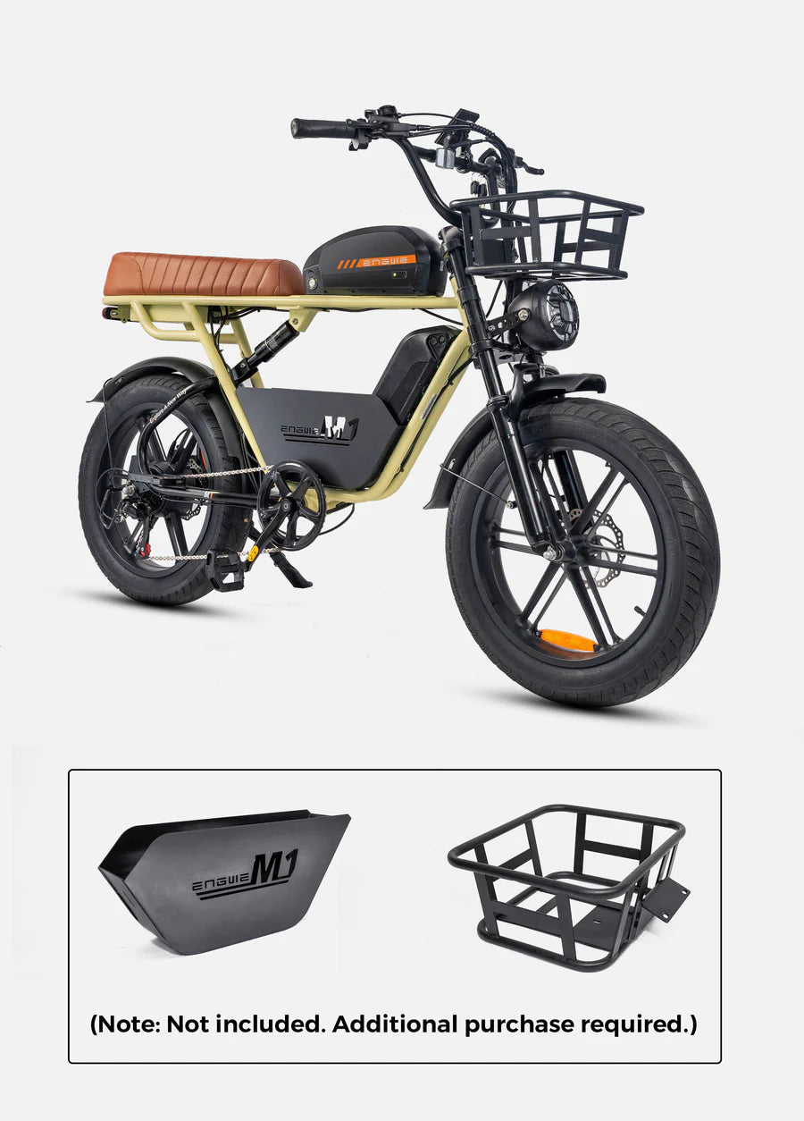 EBIKE CIOPPER ENGWE M1