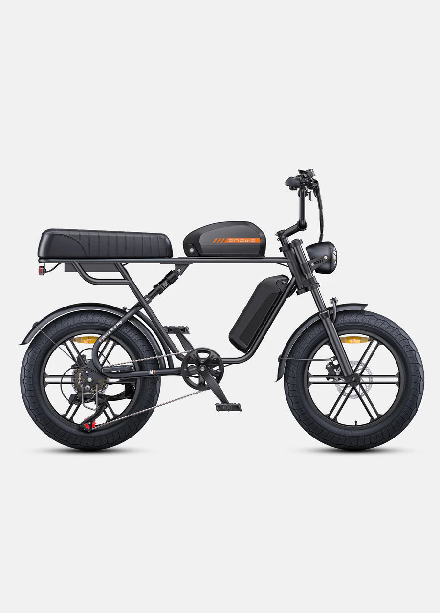 EBIKE CIOPPER ENGWE M1
