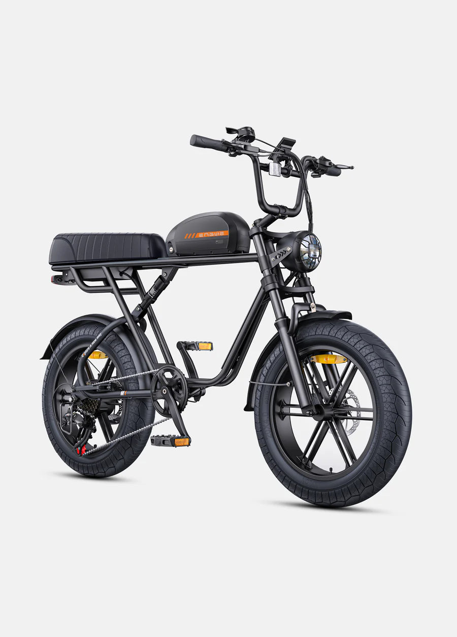 EBIKE CIOPPER ENGWE M1