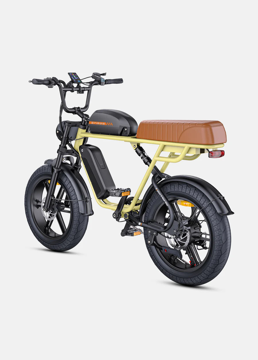 EBIKE CIOPPER ENGWE M1