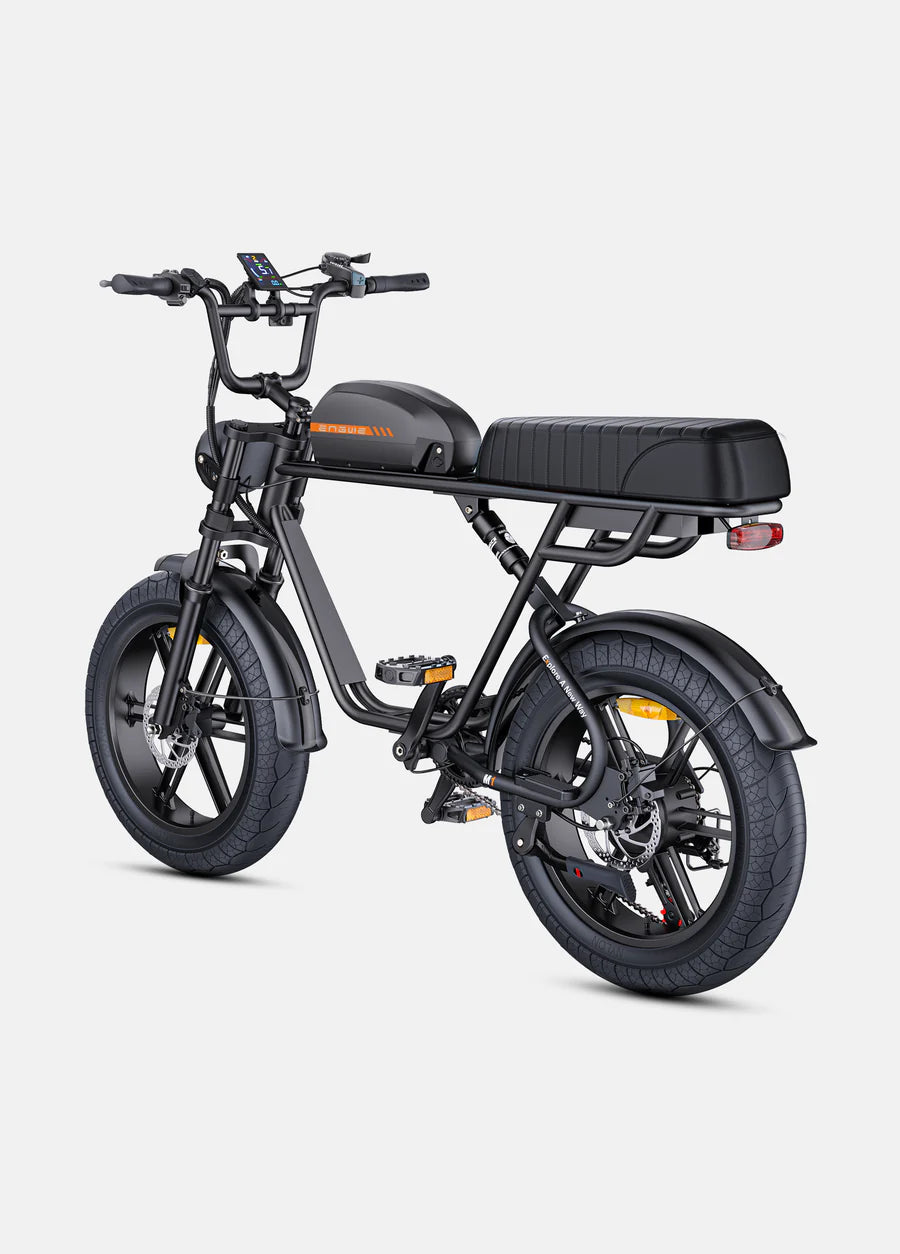 EBIKE CIOPPER ENGWE M1