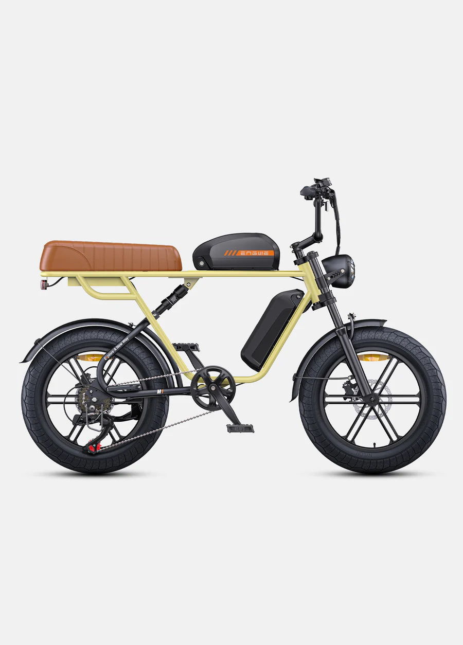 EBIKE CIOPPER ENGWE M1