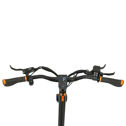 Teverun Blade GT II - Monopattino Elettrico Dual Motor 5000W