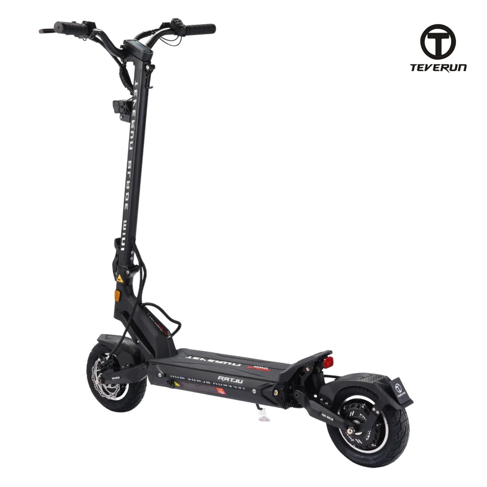 Teverun Blade Mini Pro - Monopattino Elettrico 3300W