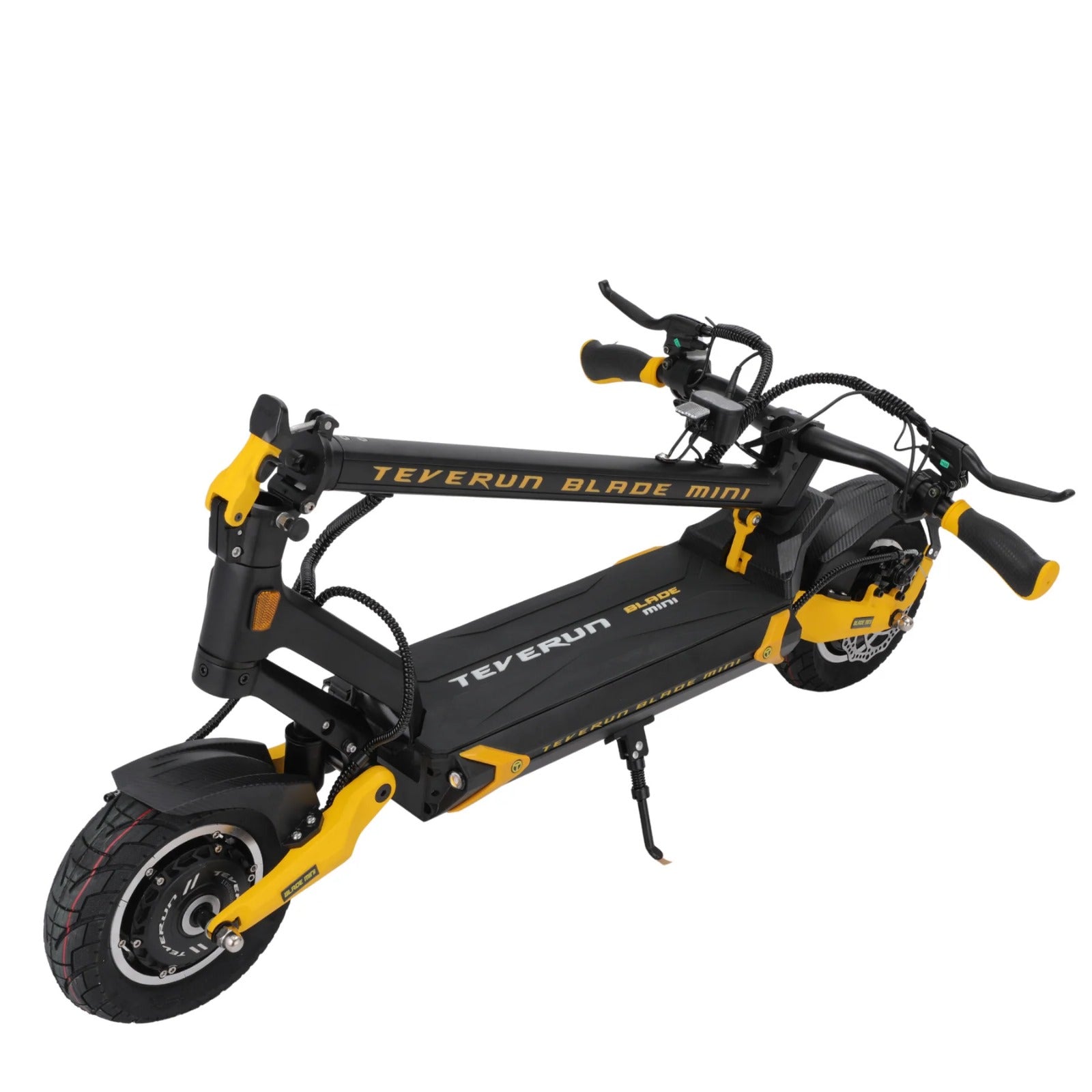 Monopattino elettrico Teverun Blade Mini Pro 3300W CICLIFERRAREIS