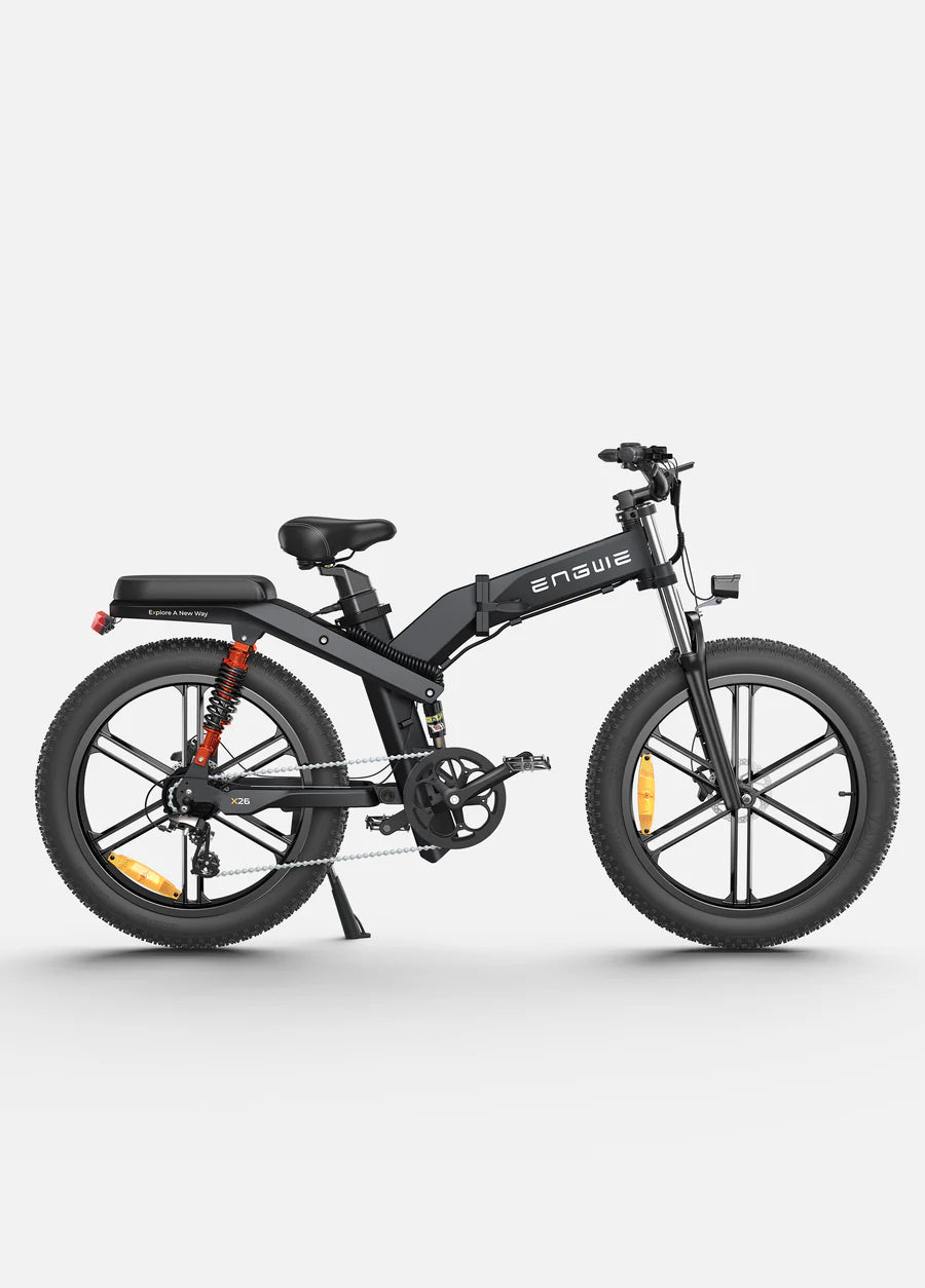 EBIKE ELETTRICA ENGWE X20/X24/X26
