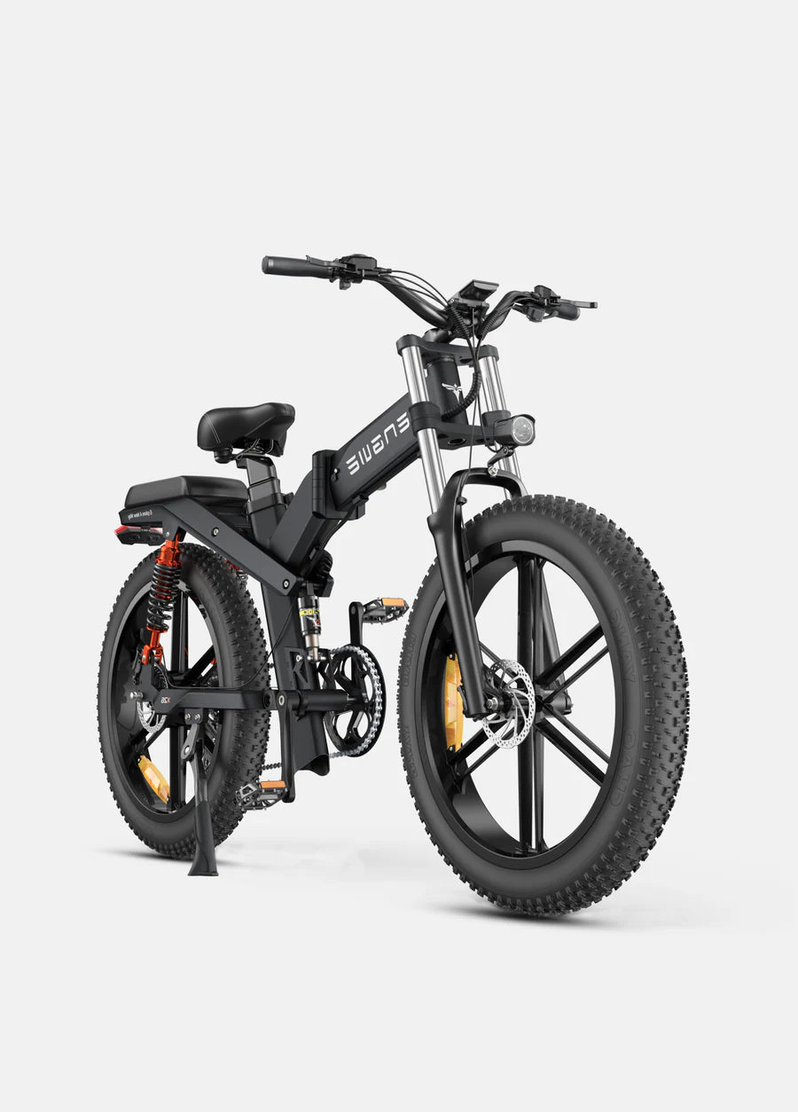 EBIKE ELETTRICA ENGWE X20/X24/X26