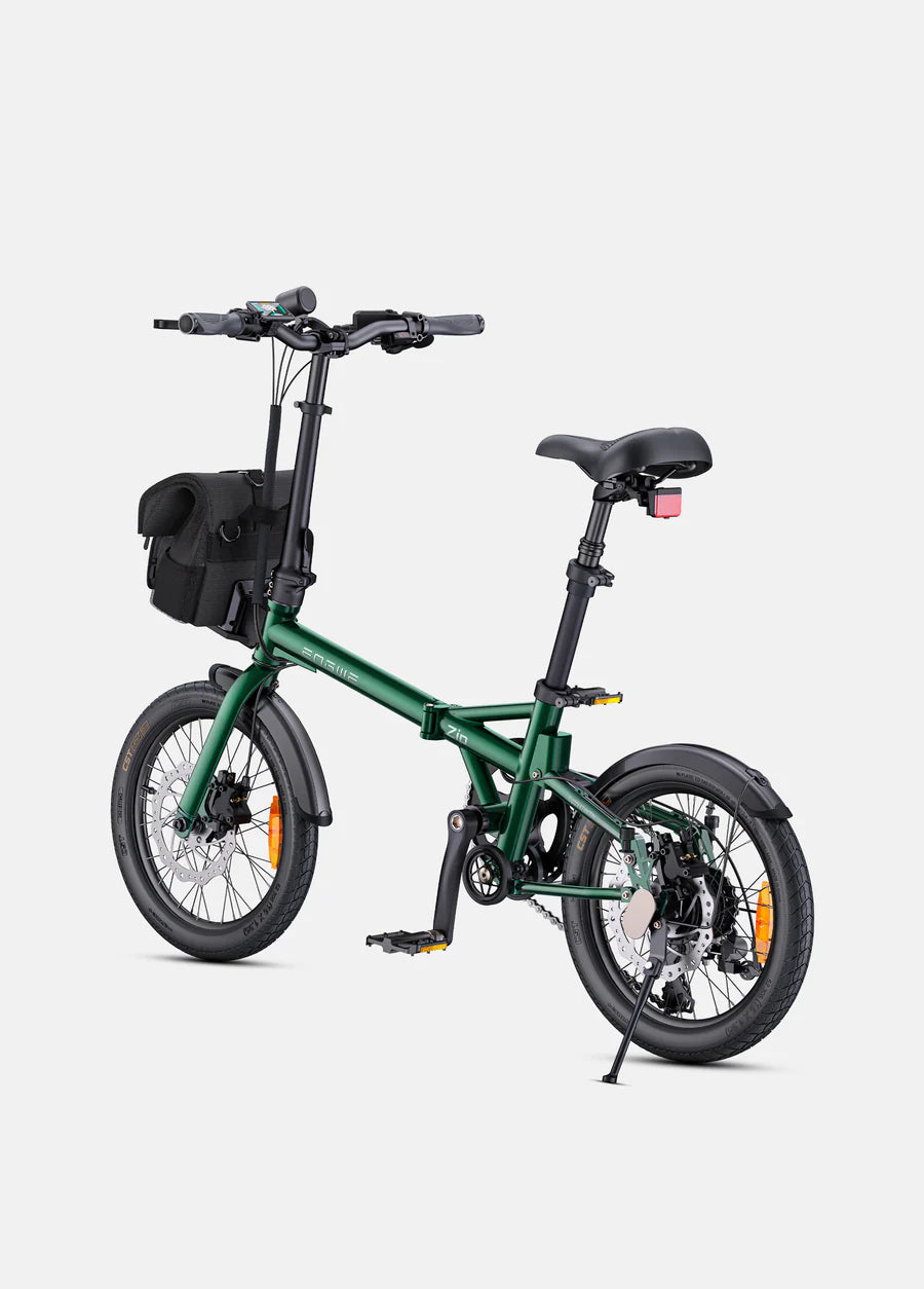 BICI PIEGHEVOLE ENGWE ZIP
