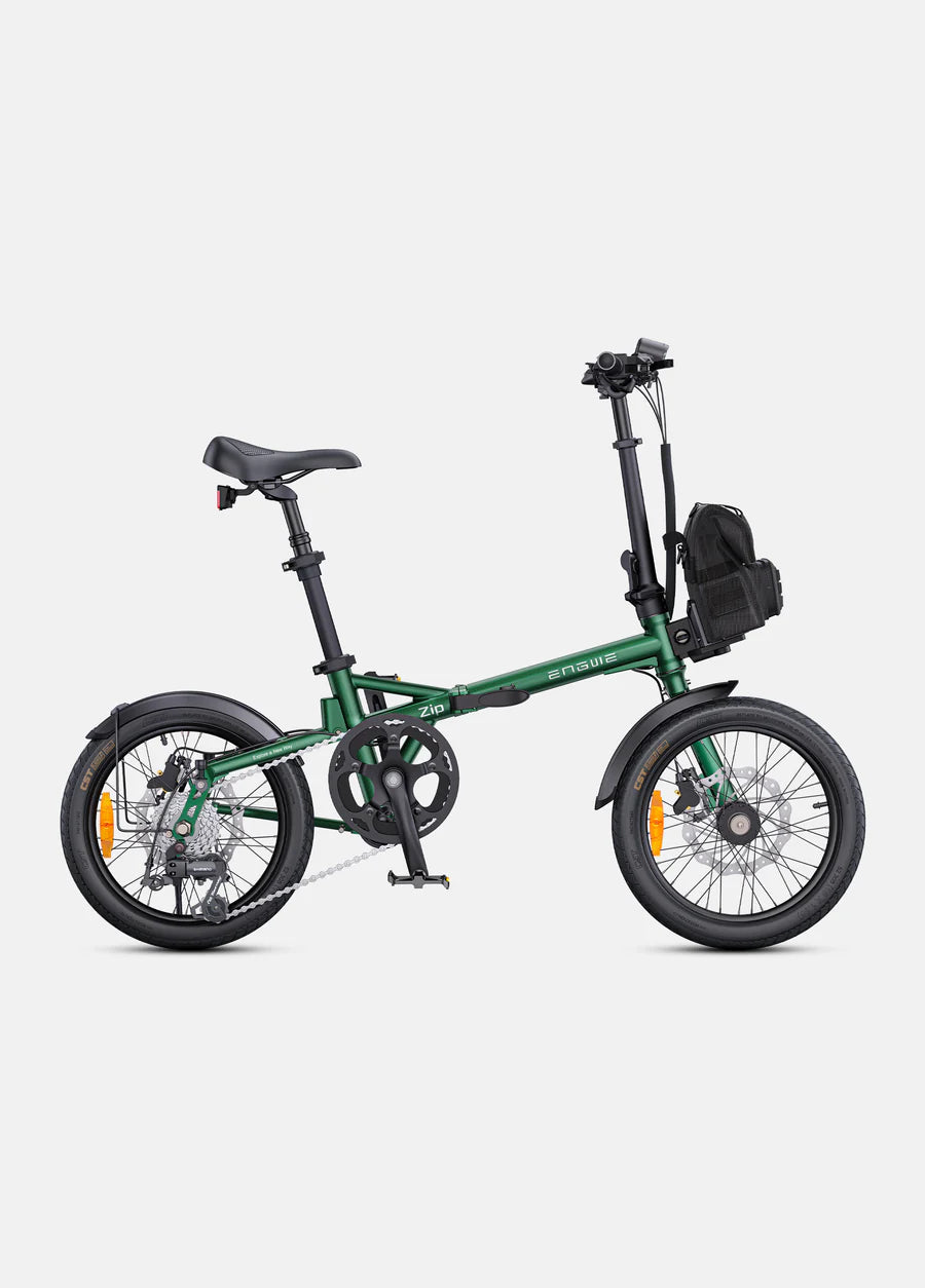 BICI PIEGHEVOLE ENGWE ZIP