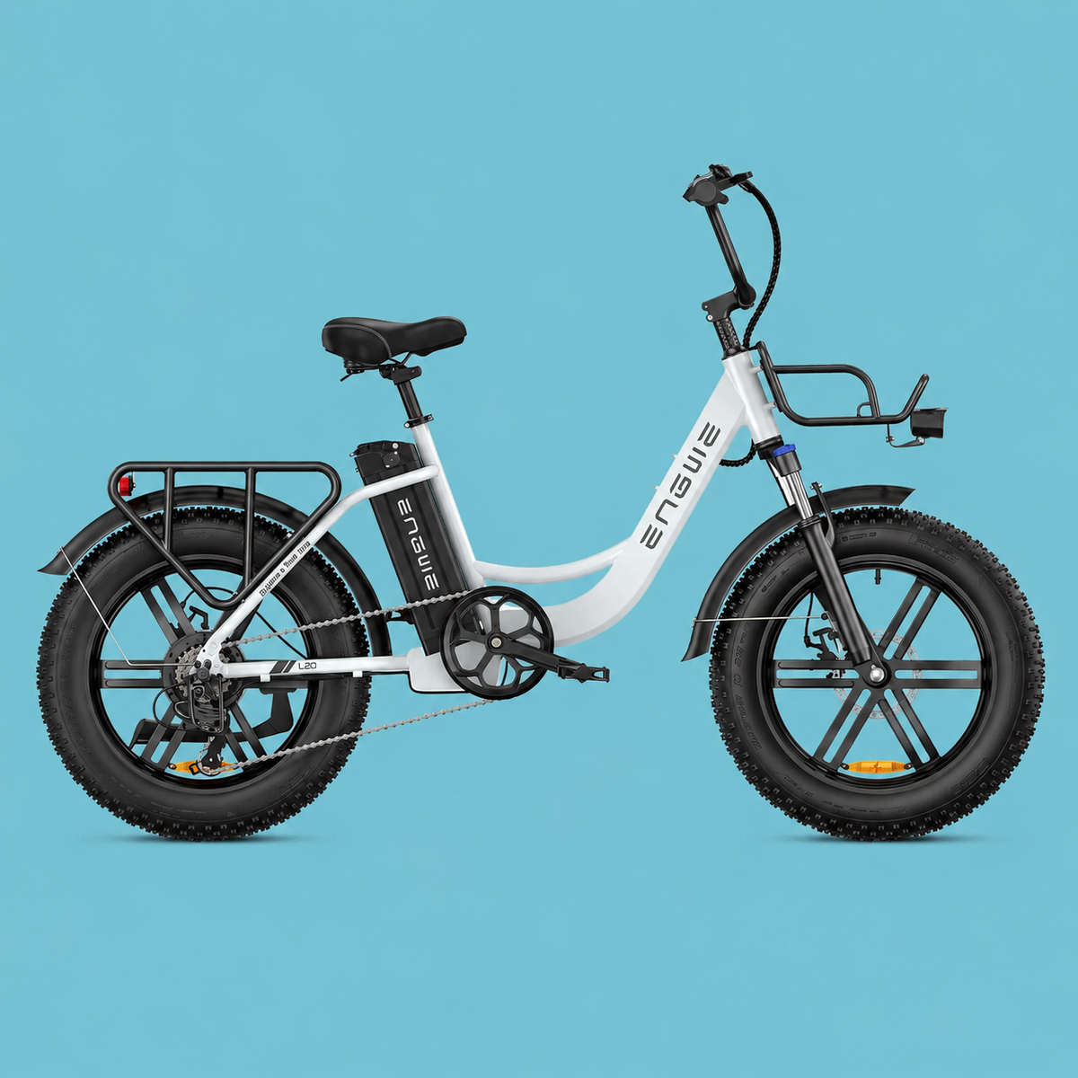 EBIKE FATBIKE ENGWE L20