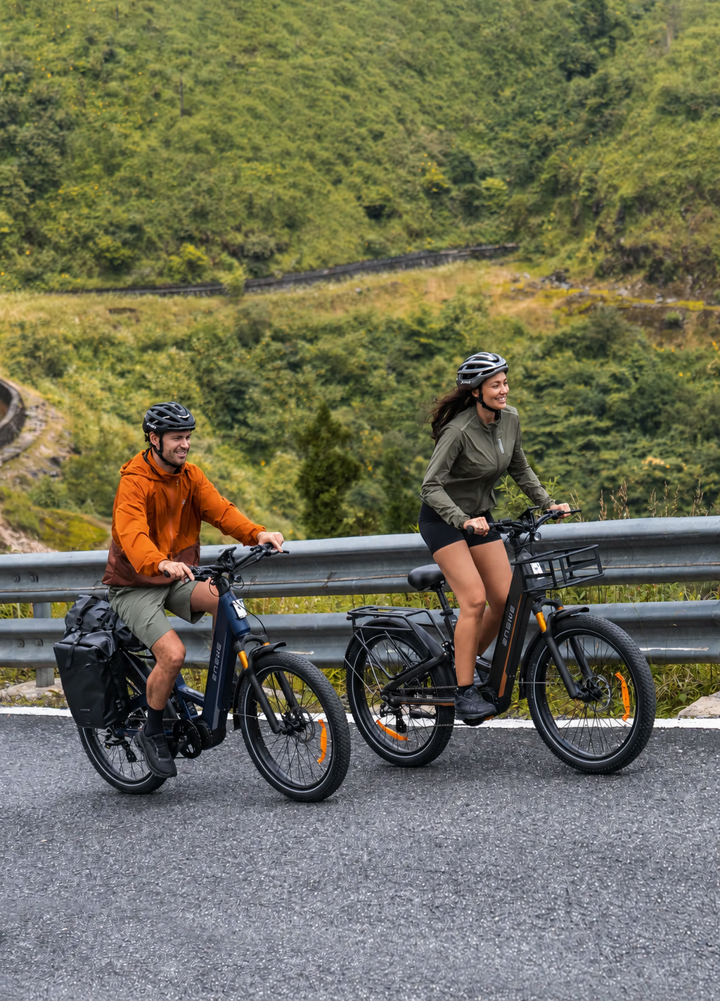 ebike engwe E26 3.0 Pro