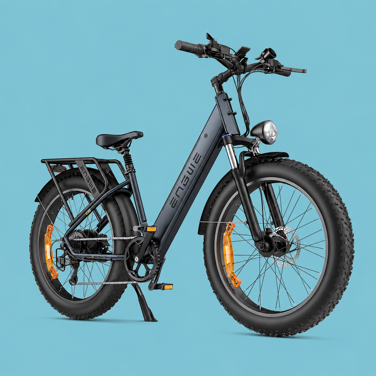 EBGIKE FATBIKE ENGWE E26