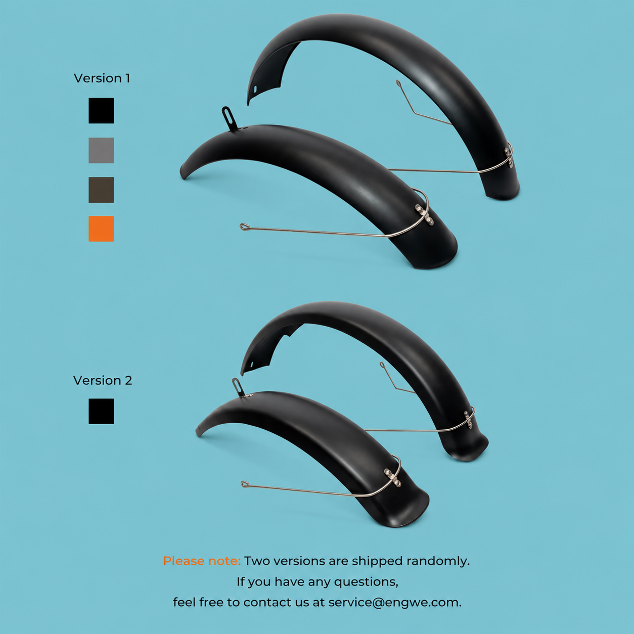 EBIKE ENGWE EP-2 Boost