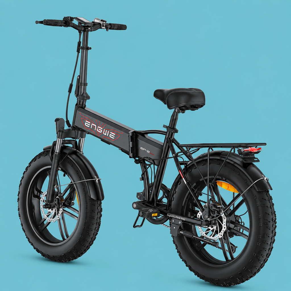 EBIKE ENGWE EP-2 Boost