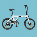 ebike ENGWE P20 pieghevole