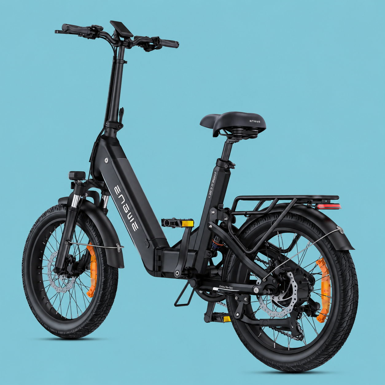 ENGWE EBIKE L20 3.0 Boost