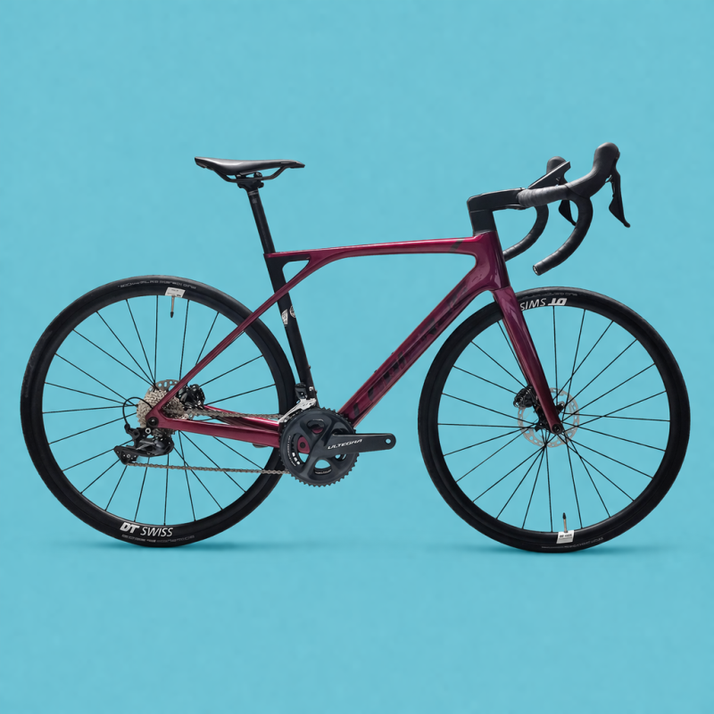 Bici corsa Lapierre xelius sl 6.0