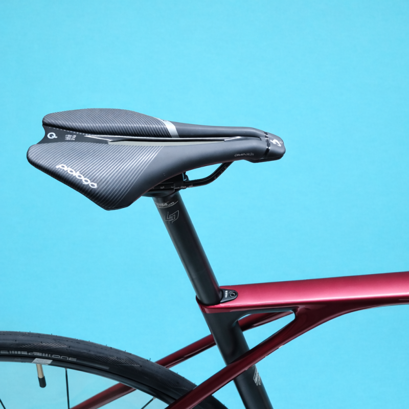 Bici corsa Lapierre xelius sl 6.0