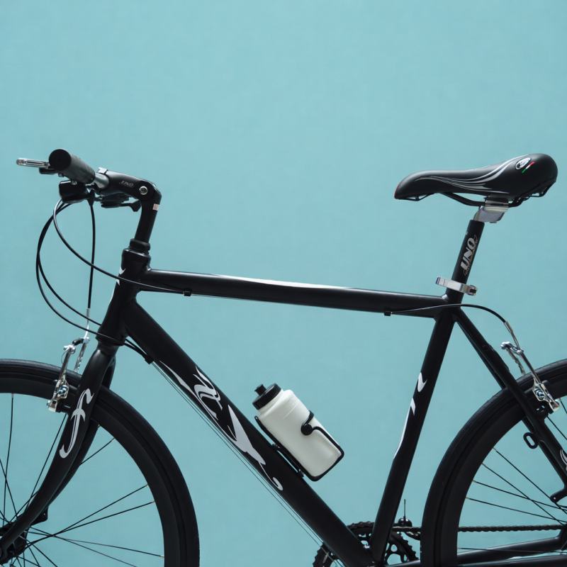 Bici ibrida 28 corsa personalizzabile