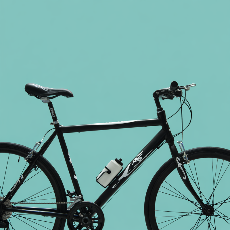 Bici ibrida 28 corsa personalizzabile