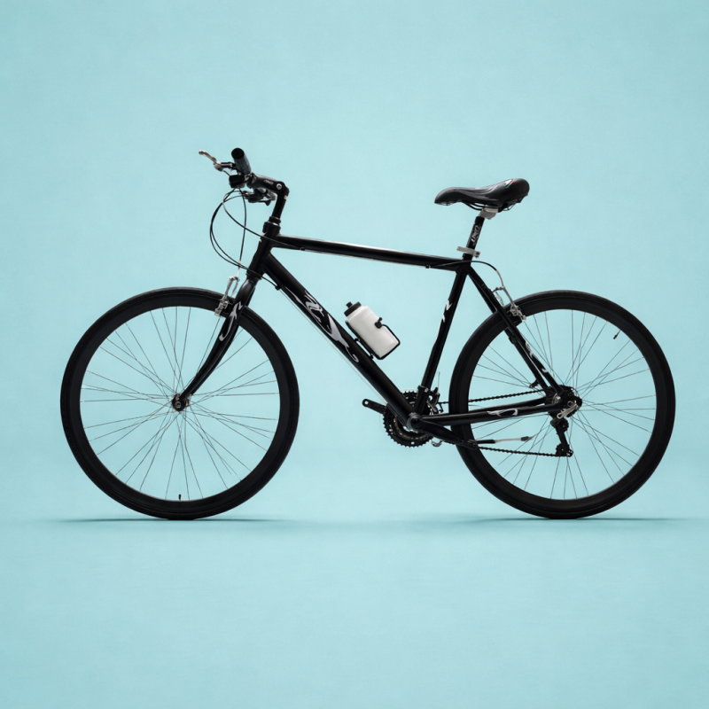 Bici ibrida 28 corsa personalizzabile
