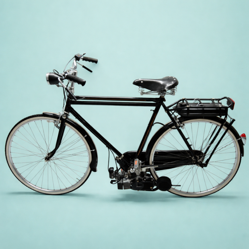Bici mosquito eusebi 1951 personalizzabile