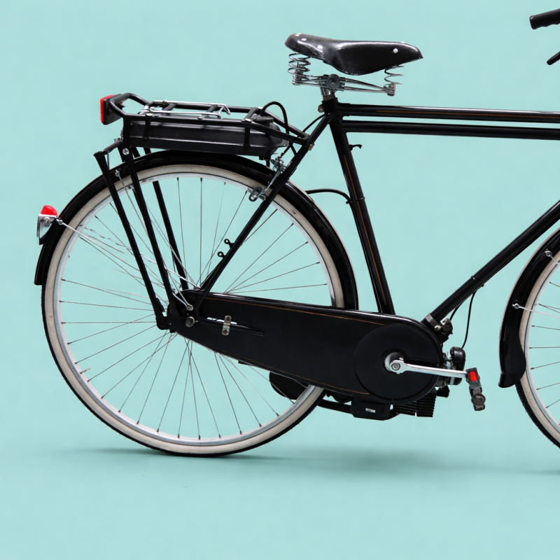 Bici mosquito eusebi 1951 personalizzabile