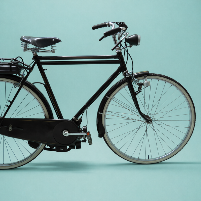 Bici mosquito eusebi 1951 personalizzabile