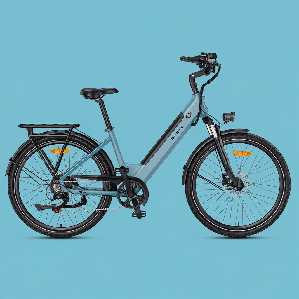ebike engwe P275 SE