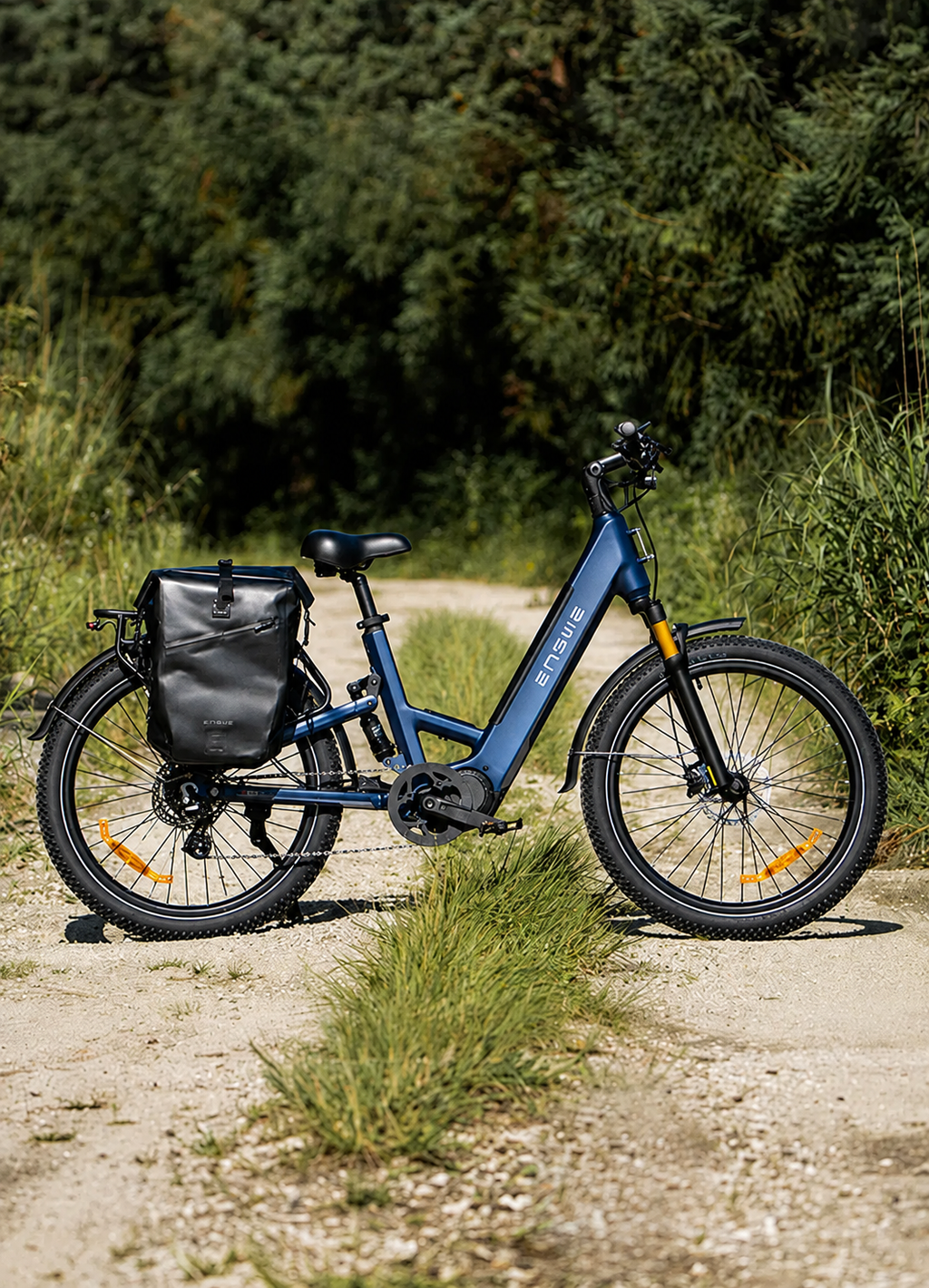 ebike engwe E26 3.0 Pro