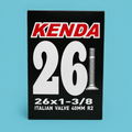Camera d'aria 26x1.3/8 kenda o deestone