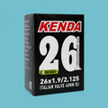 Camera d'aria 26x1.75-95-2.10 kenda o deestone