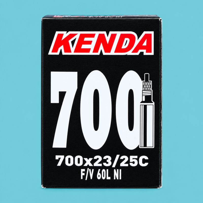 Camera d'aria 700x23 kenda o deestone