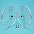 Cerchi bici 26 6 v alluminio