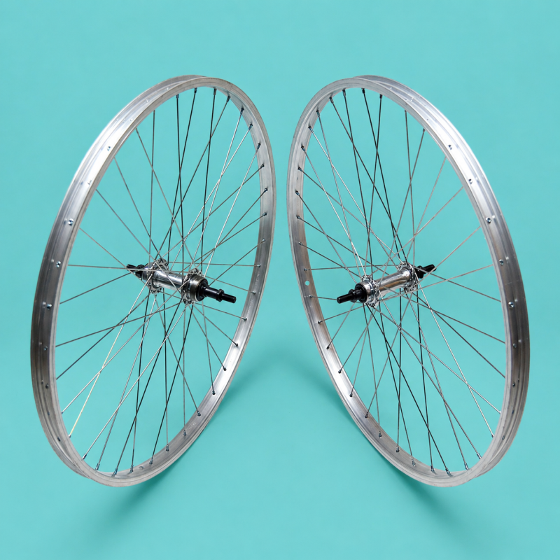 cerchi bici 28 1v city bike trekking