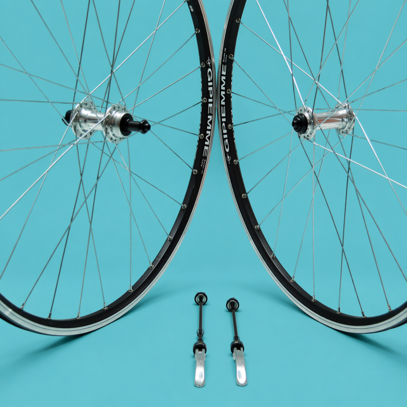 Cerchi bici mtb 26x1.95 6 e 7 velocità shimano filetto