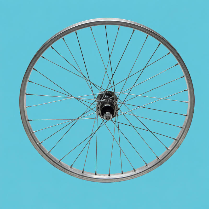 Cerchio 28x1.3/8-5/8 Anteriore O Posteriore Da 7 Velocità personalizzabile