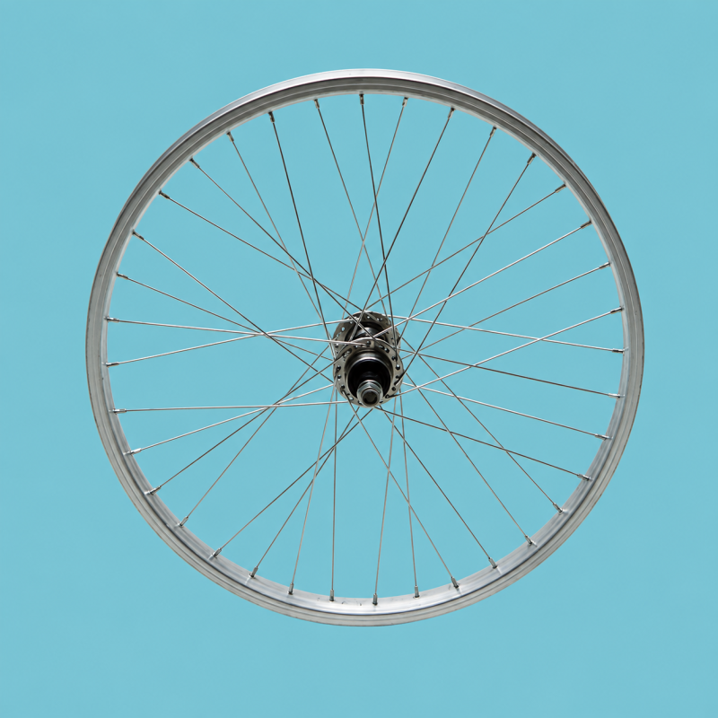 Cerchio 28x1.3/8-5/8 Anteriore O Posteriore Da 7 Velocità personalizzabile