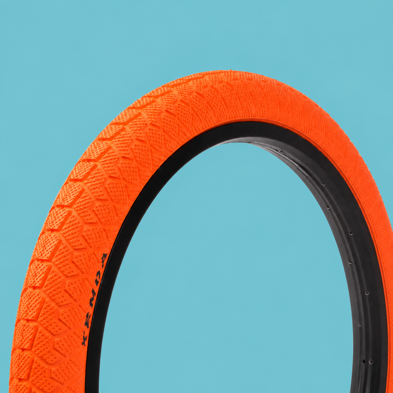 Copertoni coperture bmx 20x1.75-95 graziella mtb bianco arancio rosso blu verde nero